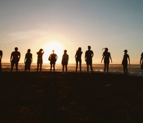 Famous people from Suffolk